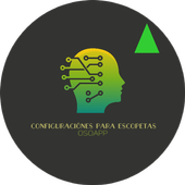 Configuraciónes De escopeta Lite icon