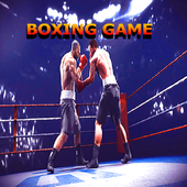 Boxing Game icon