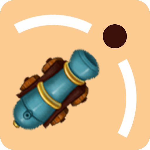 Super Hero Cannon Shooter icon