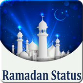 Ramadan Video Status icon