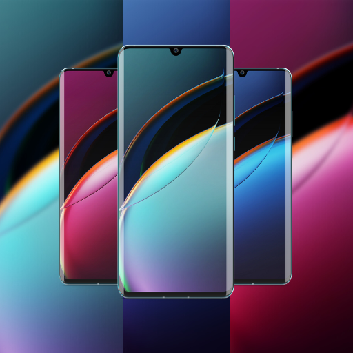 Moto Razr 40 Ultra wallpaper icon