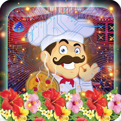 Kavi Escape Game 619 Affable Cook Escape icon
