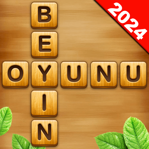 Kelime Bulmaca Arama Oyunu Bul icon