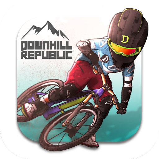 Downhill Republic icon