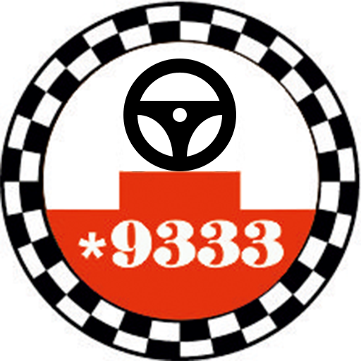 Bumerang Taxi Client icon