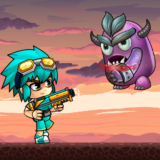 The Future Adventure icon