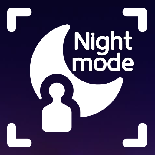 New Night Mode Camera Advice 2019 icon