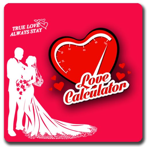 Love Calculator 2020 icon