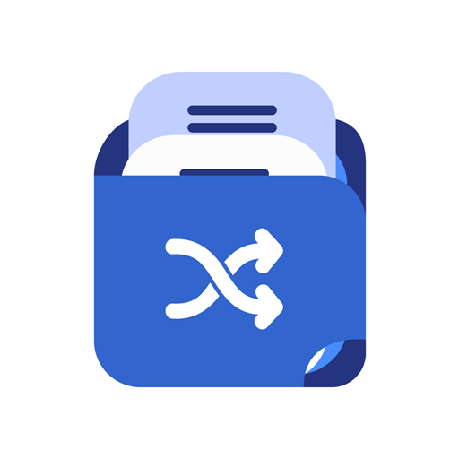 Pick 4 Me (Random Pick) icon