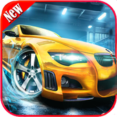 Master Speed Racing 3d Pro 2017 icon