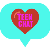 Teen Chat-Single icon