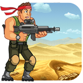 Metal Commando icon