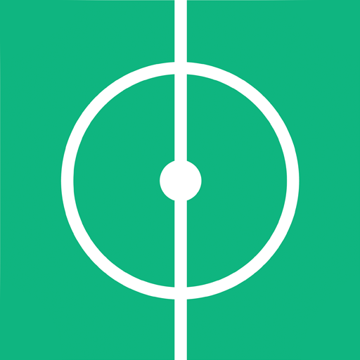 StadiumGO : carpool for football fans icon
