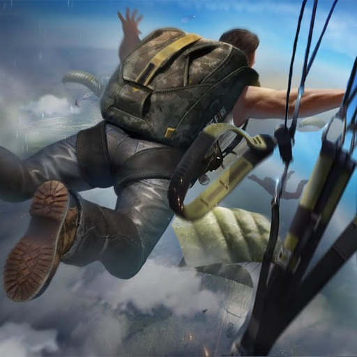 Counter Free - Fire Free Firing FPS Battle Fire icon