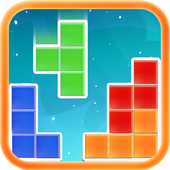 Classic Tetris Puzzle icon