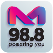 M Radio 98.8 Powering You icon