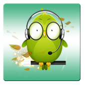 Selfi Call Dialer icon