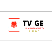 TV GE icon