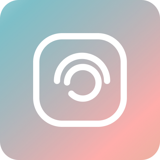 Square Pic - Photo Editor, Collage &amp; Filters icon