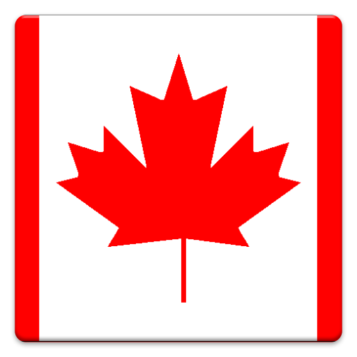 Canada Weather &amp; Radar icon