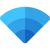 WiFi Analyzer icon
