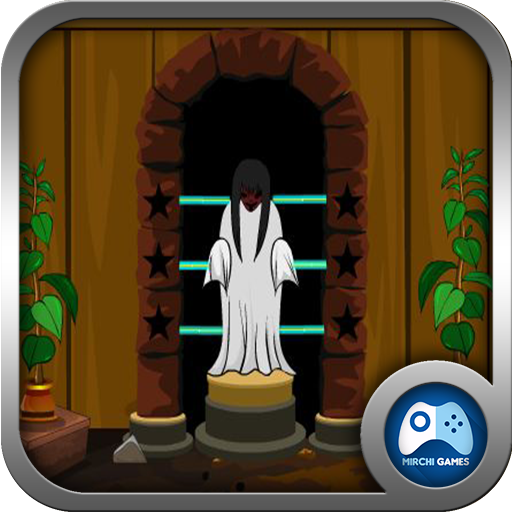 Escape Games Day-852 icon