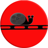 Slow Motion Video Editor icon