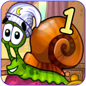 Snail Bob 1 Find New Home icon