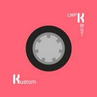 Cassettes for KLWP/KWGT on 9Apps