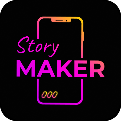 MoArt: Video Story Maker icon