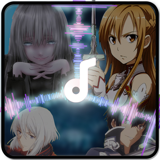 2020 Anime Summer Songs icon