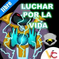 Lucha por la Vida
