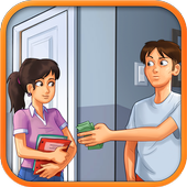 Summertime 2019 Saga New Tips icon