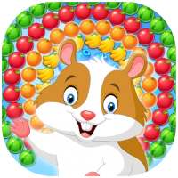 Bubble Shooter Fruit