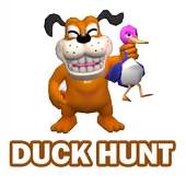 DUCK HUNT icon