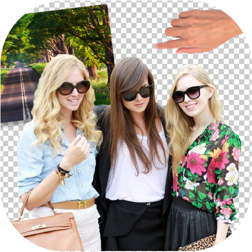 Auto Background Changer icon