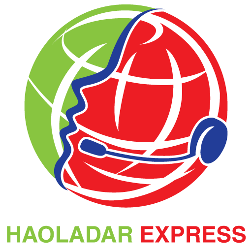Haoladar Express icon