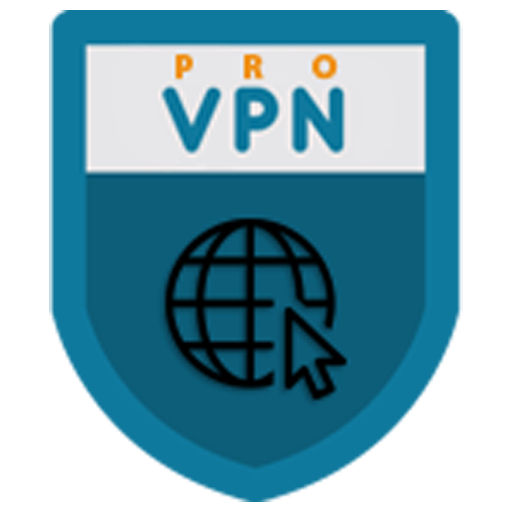 Pro VPN 2019 icon