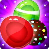 Candy Gummy Candy Fever Drop