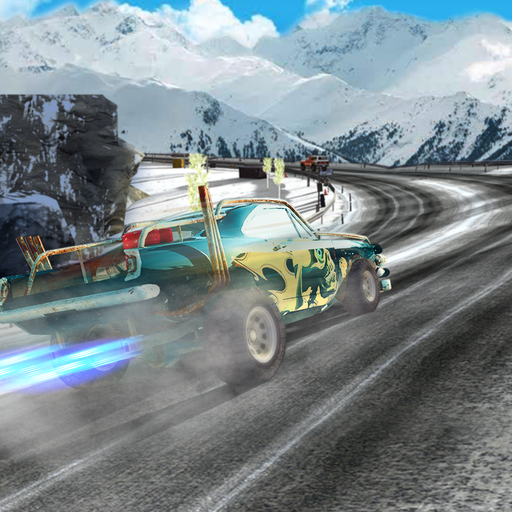 Real City Racing Car Simulator icon