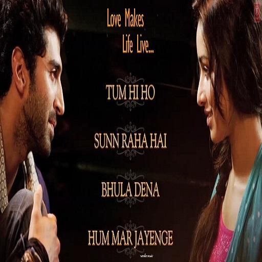 Sunn Raha Hai Ankit Tiwari Music icon