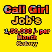 Call Girl Job's on 9Apps