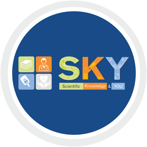 SKY App Intas icon