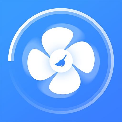 One Cleaner Master icon