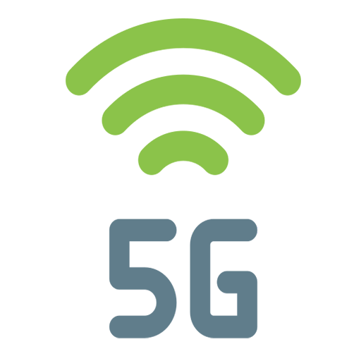 Learn 5G icon