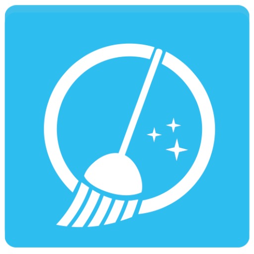 WashAndGo Mobile Cleaner icon