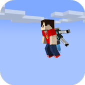 Turbo Backpack Mod icon