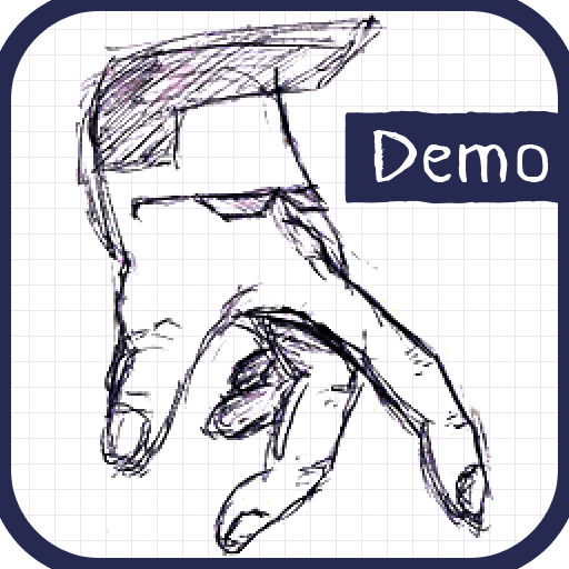 A Handsome Story Demo icon