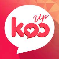 Kooup - Dating and meet people