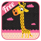 ikon Tema Jerapah by SGP